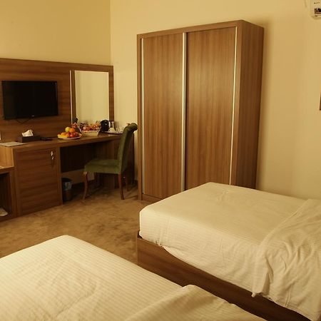 Quaint Hotel Erbil Kültér fotó